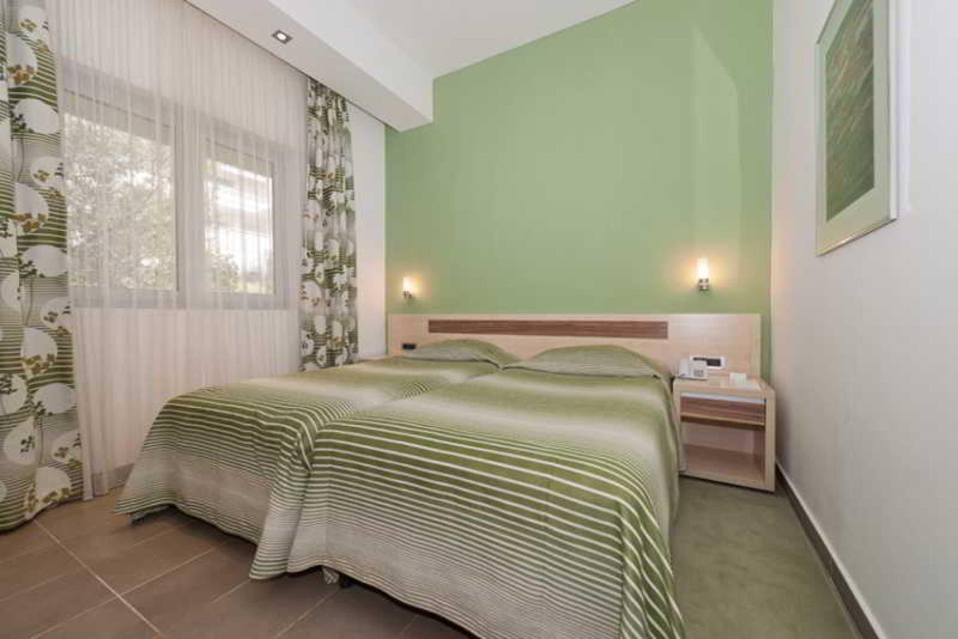 Belvedere Resort Apartments Върсар Екстериор снимка