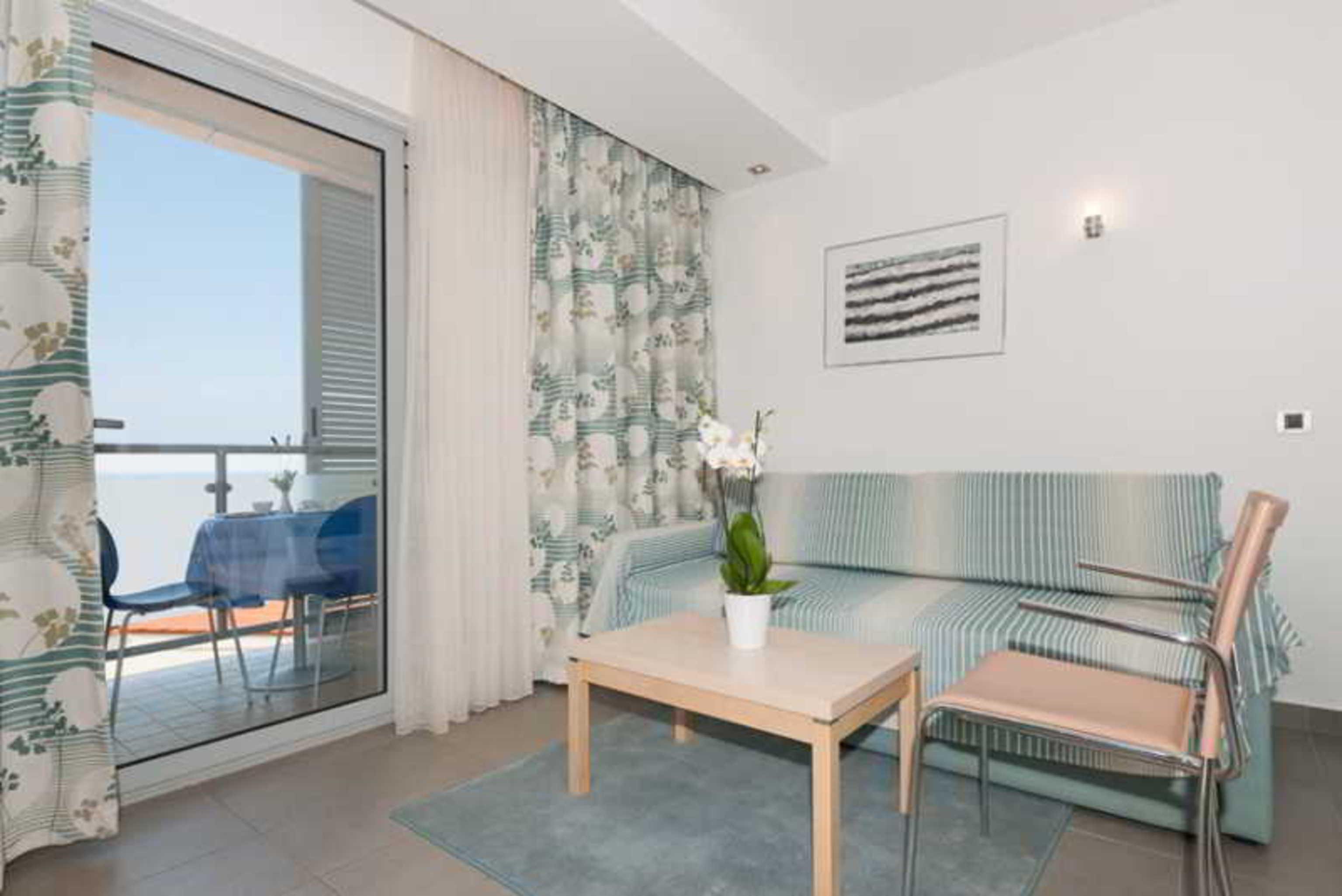 Belvedere Resort Apartments Върсар Екстериор снимка