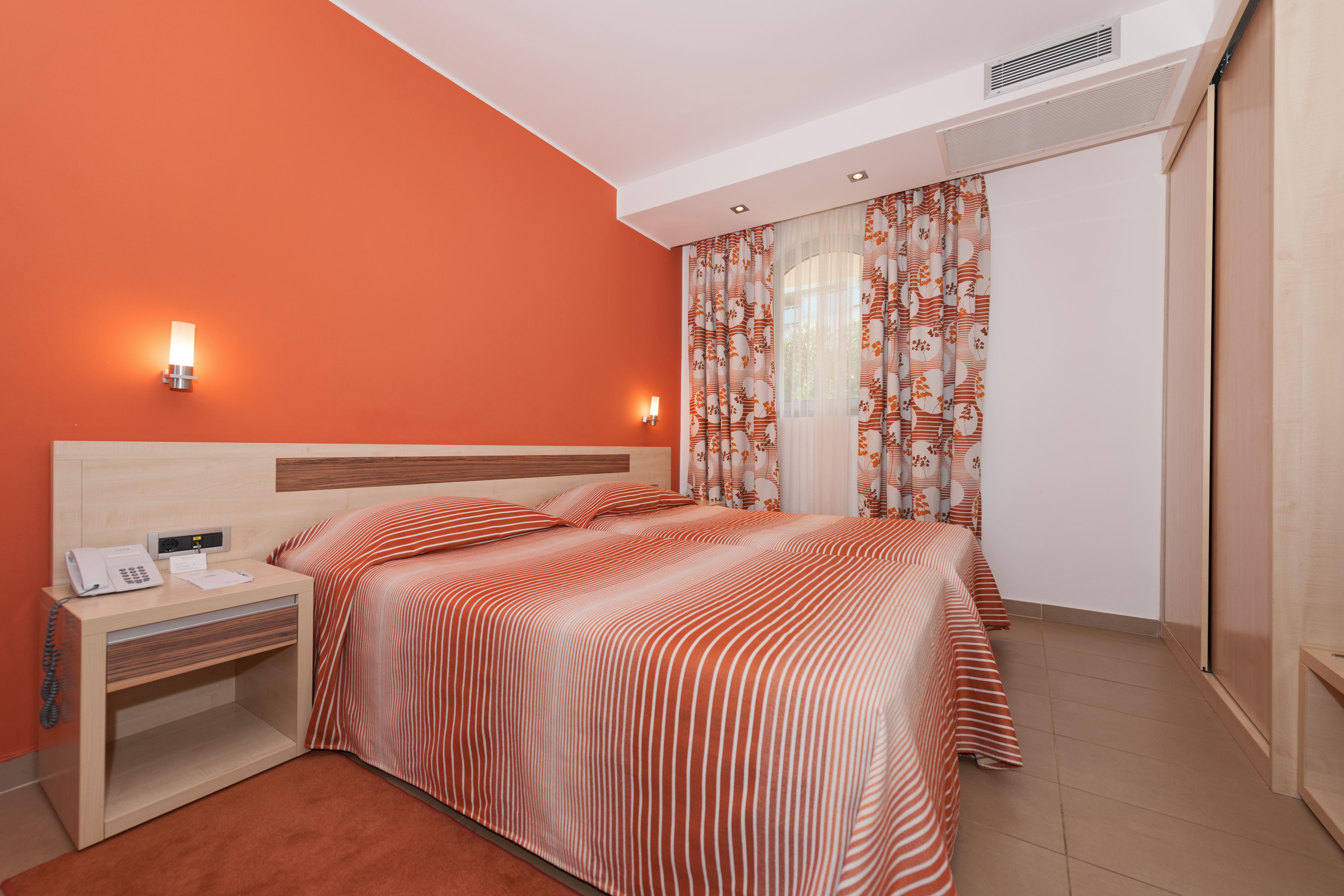Belvedere Resort Apartments Върсар Екстериор снимка
