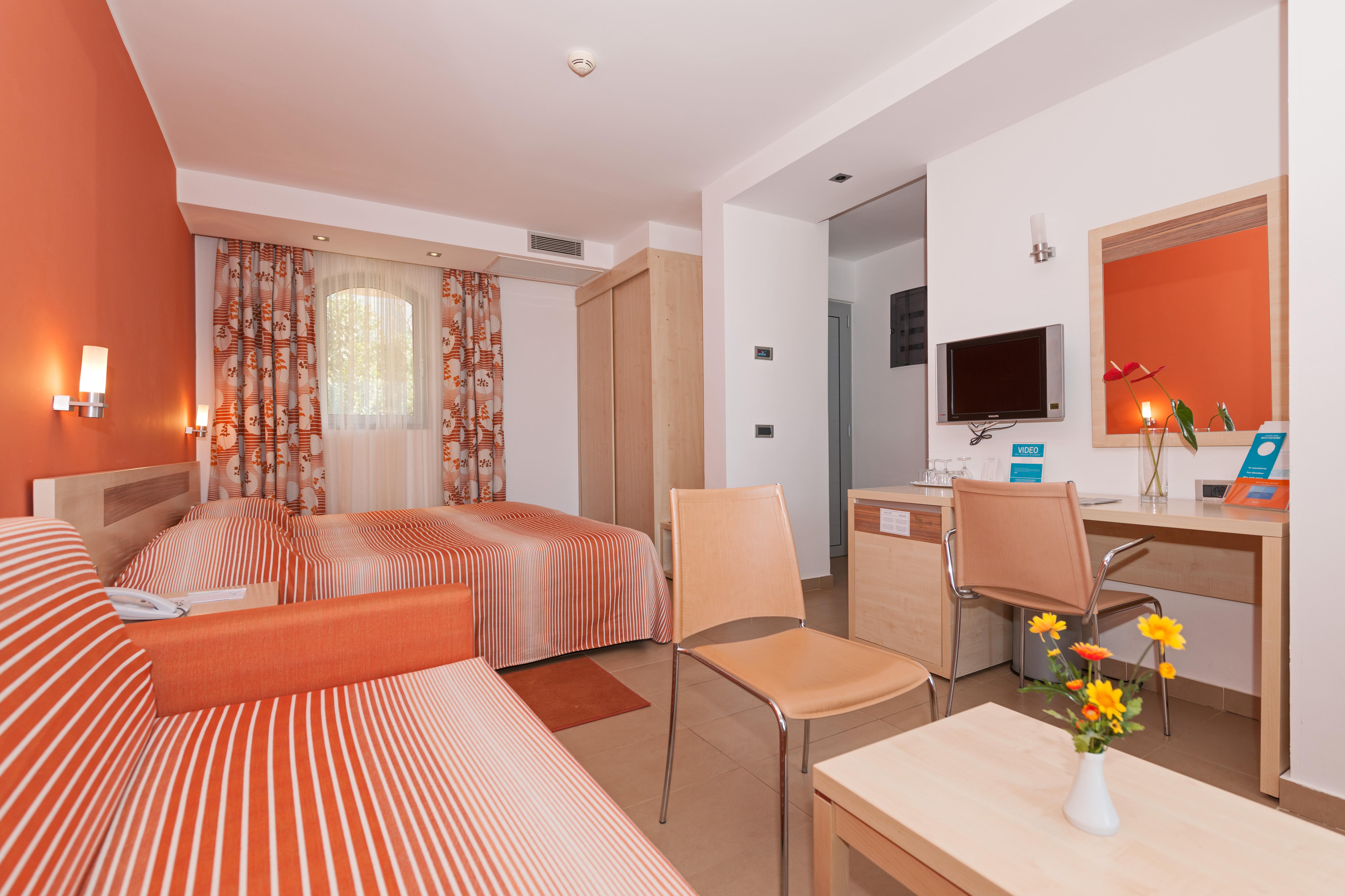 Belvedere Resort Apartments Върсар Екстериор снимка