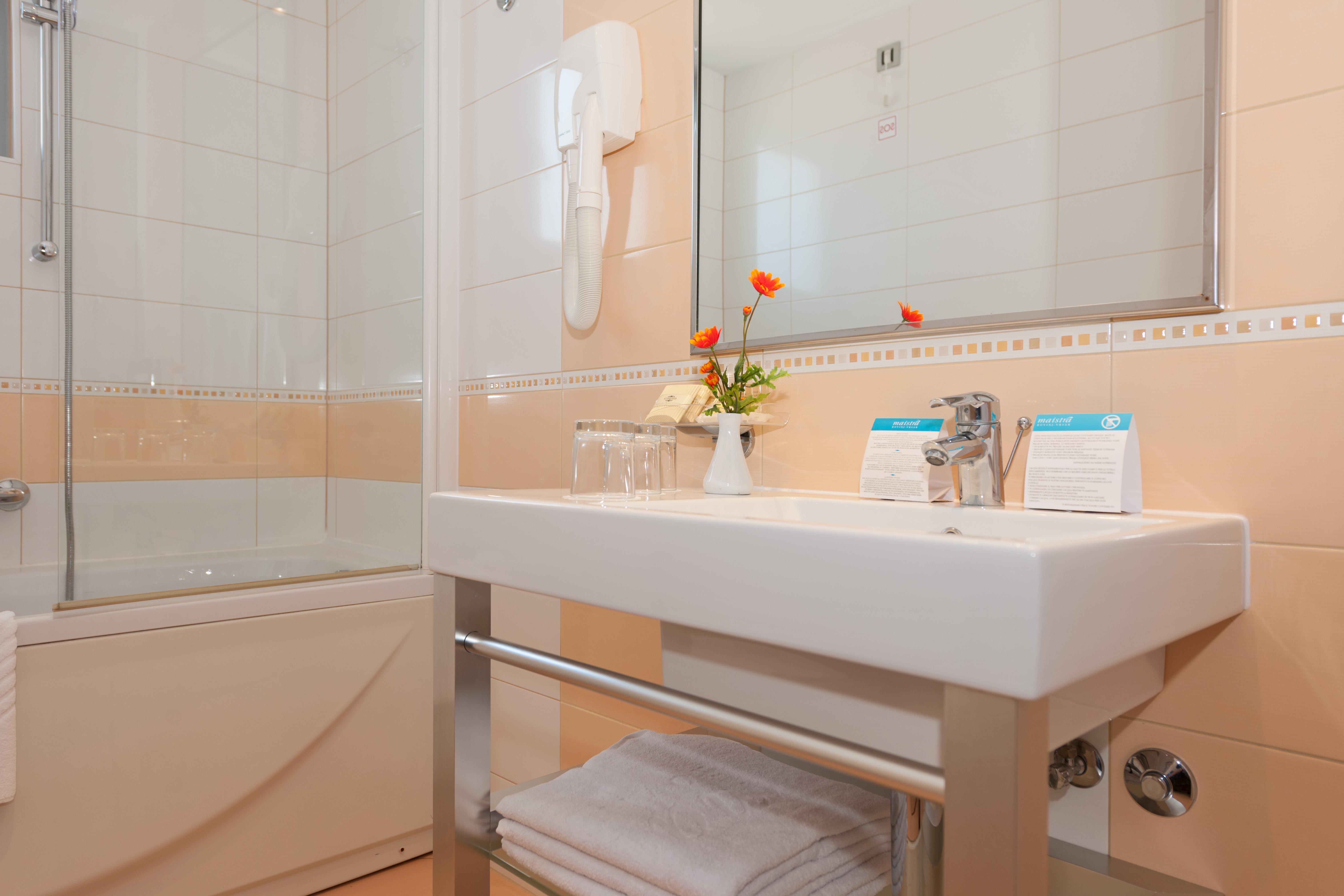 Belvedere Resort Apartments Върсар Екстериор снимка