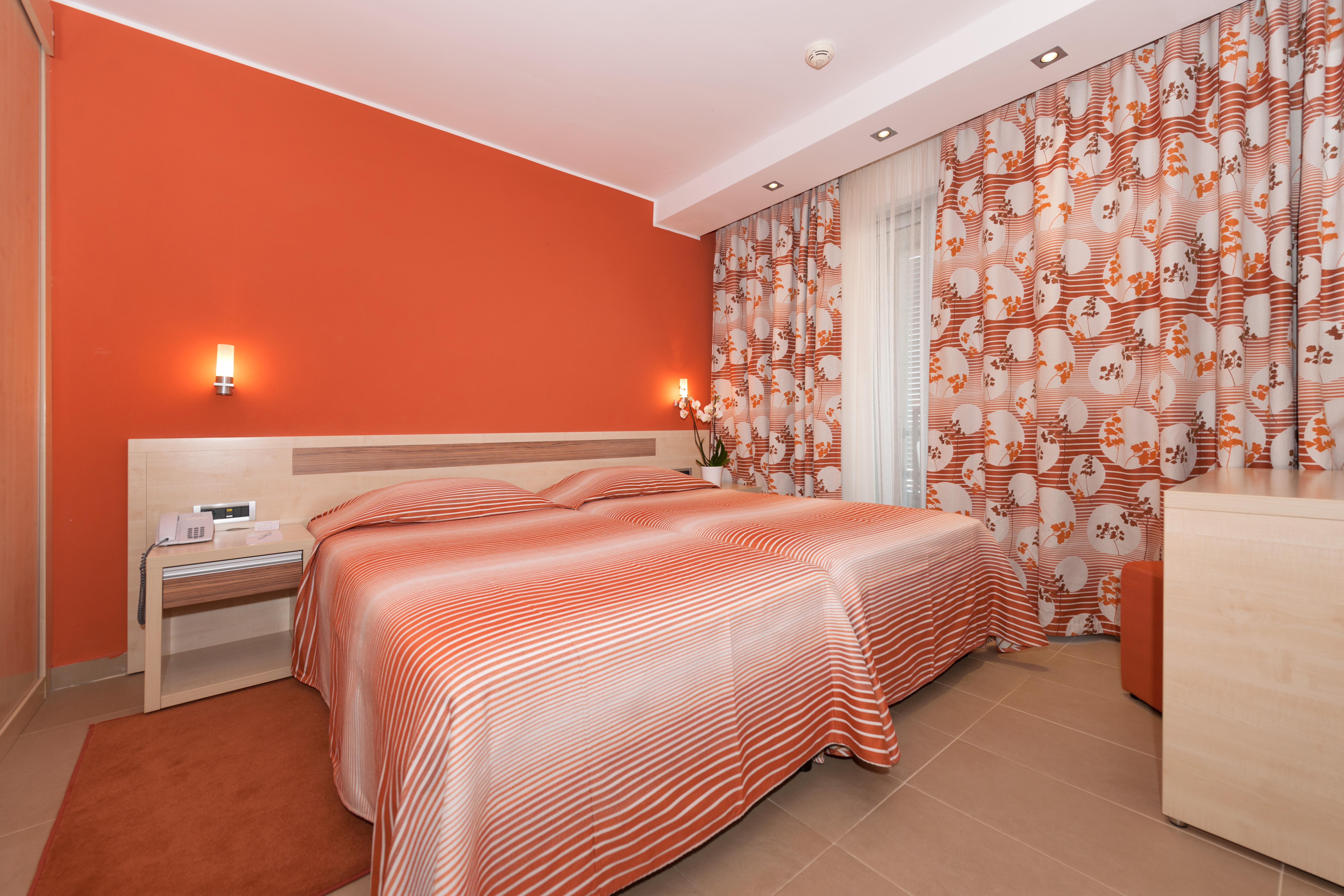 Belvedere Resort Apartments Върсар Екстериор снимка