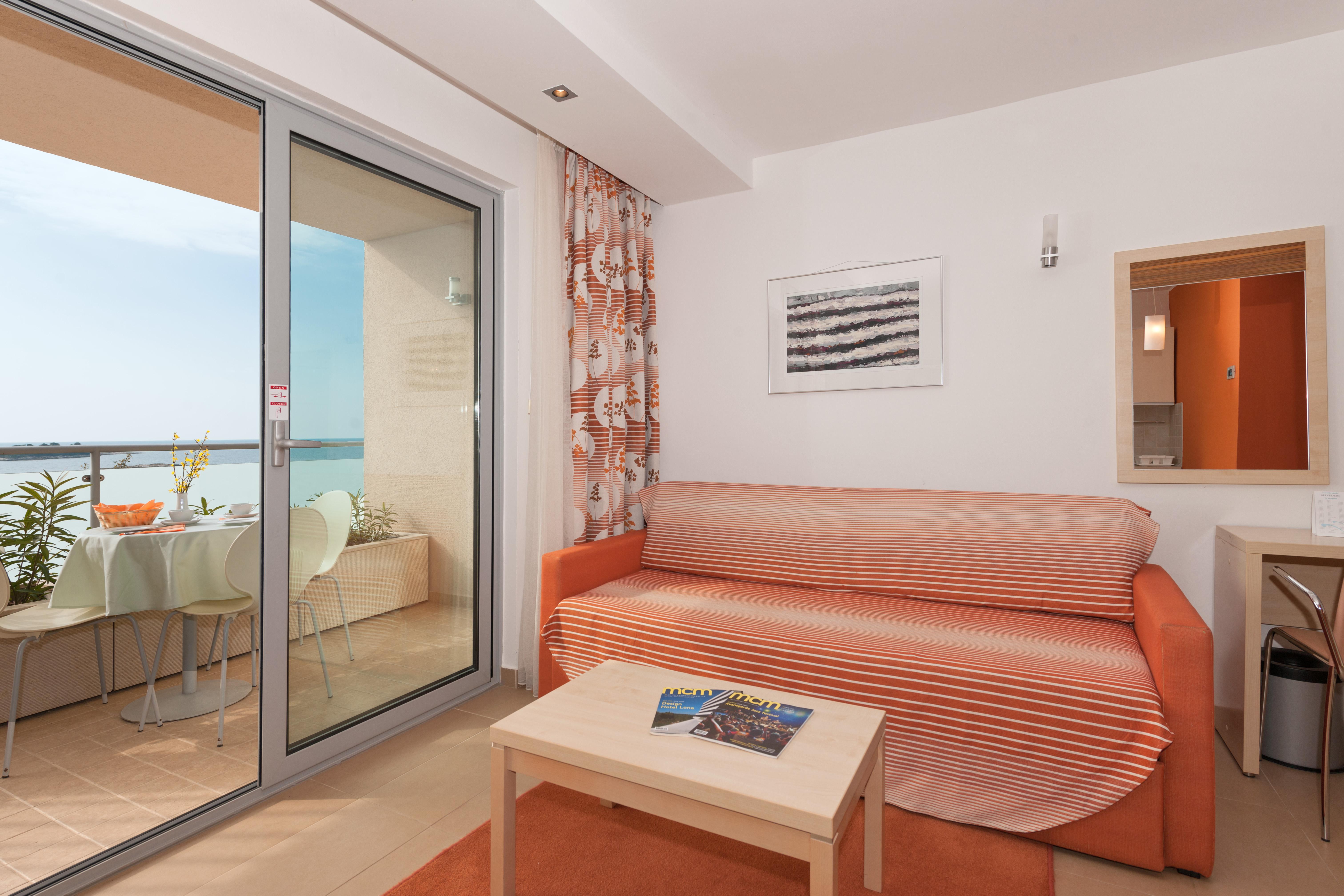 Belvedere Resort Apartments Върсар Екстериор снимка
