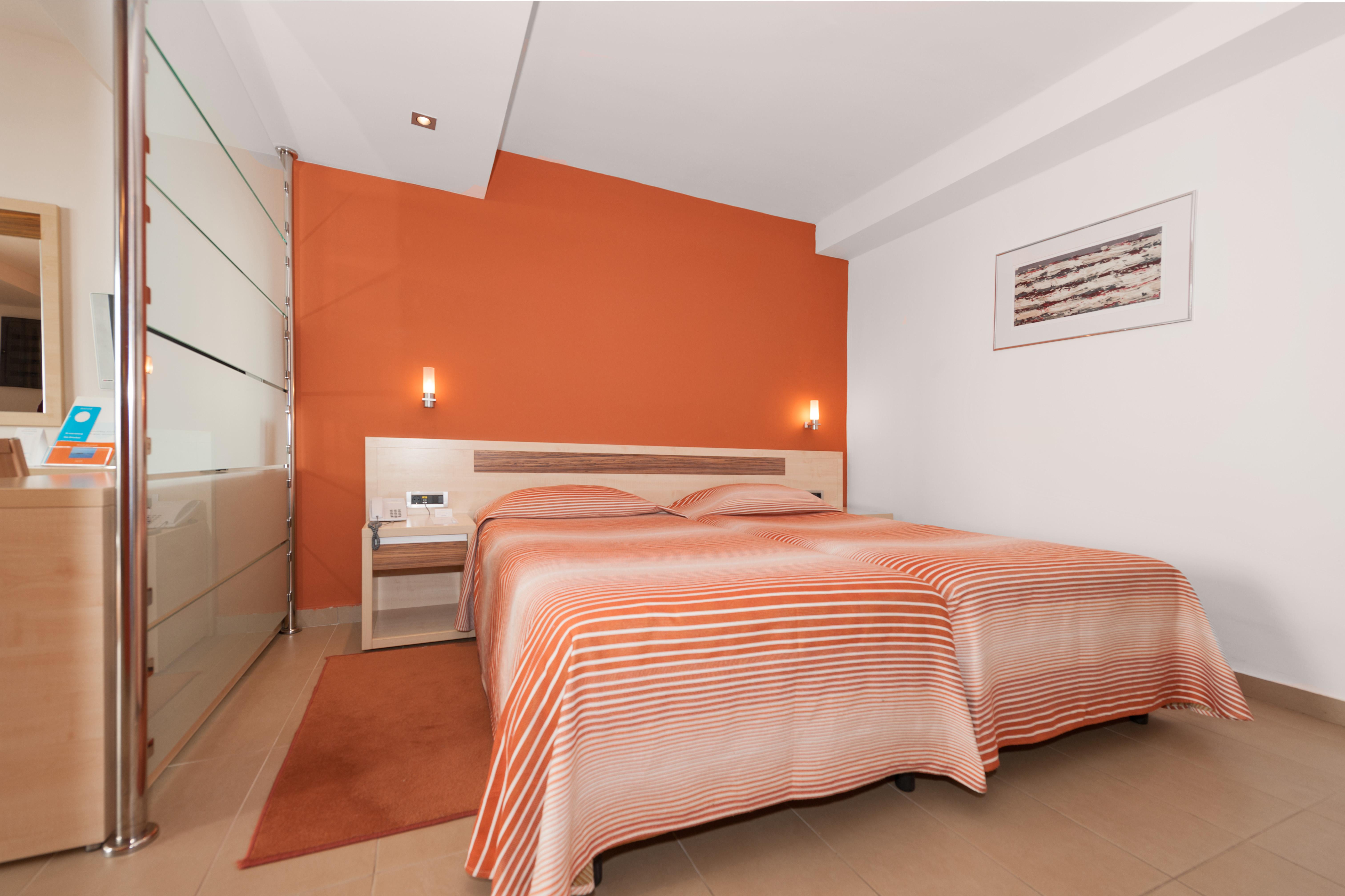Belvedere Resort Apartments Върсар Екстериор снимка