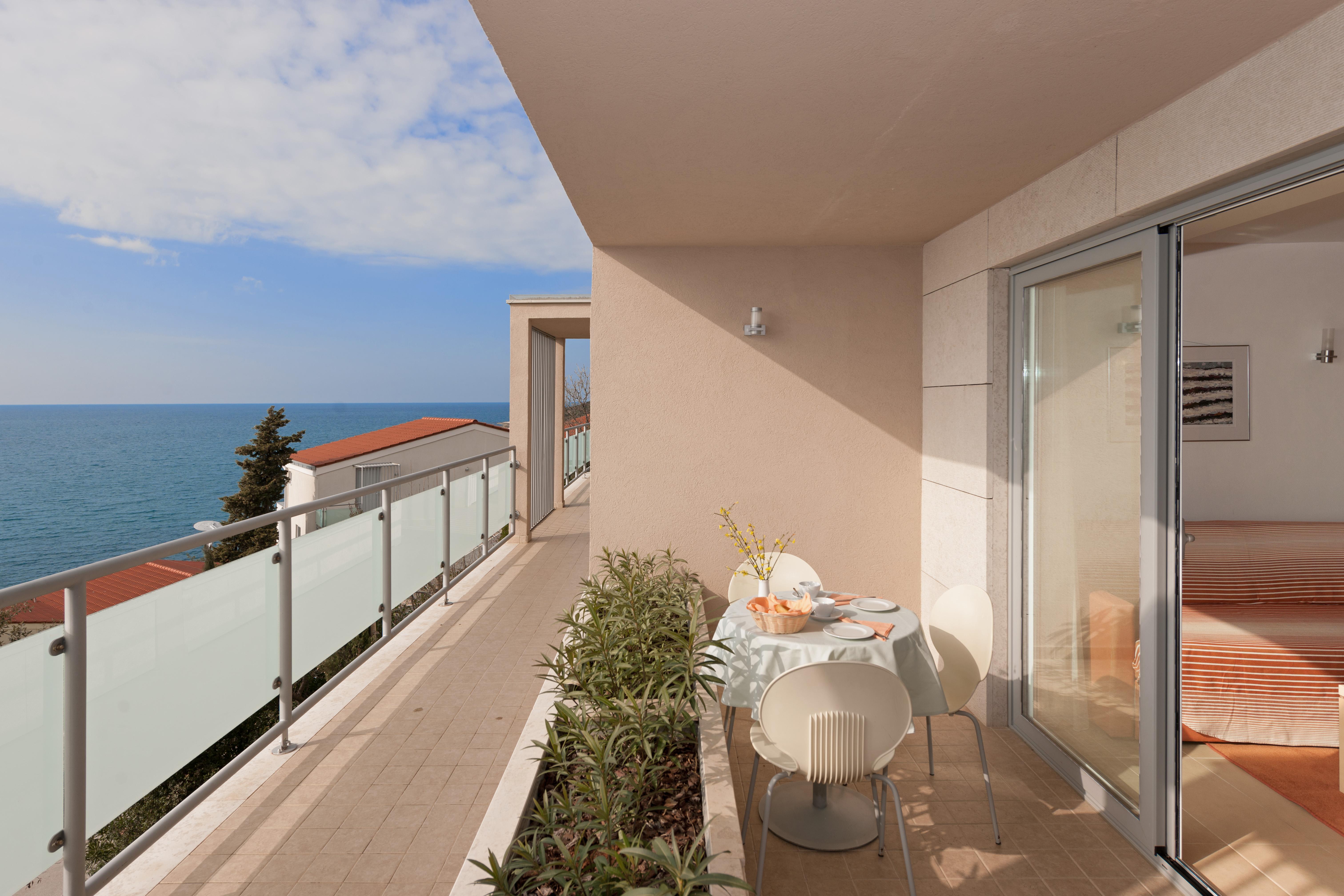 Belvedere Resort Apartments Върсар Екстериор снимка
