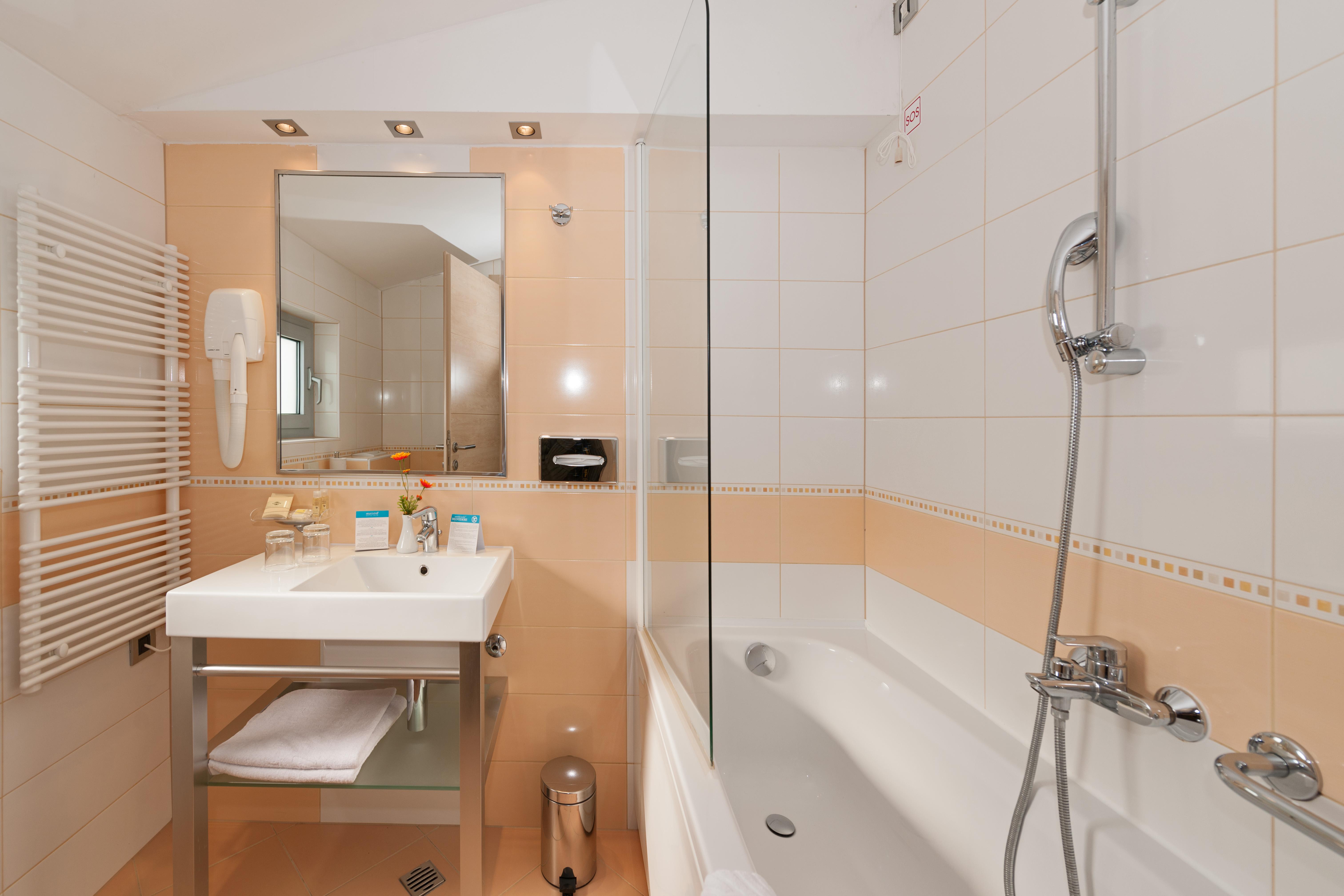 Belvedere Resort Apartments Върсар Екстериор снимка