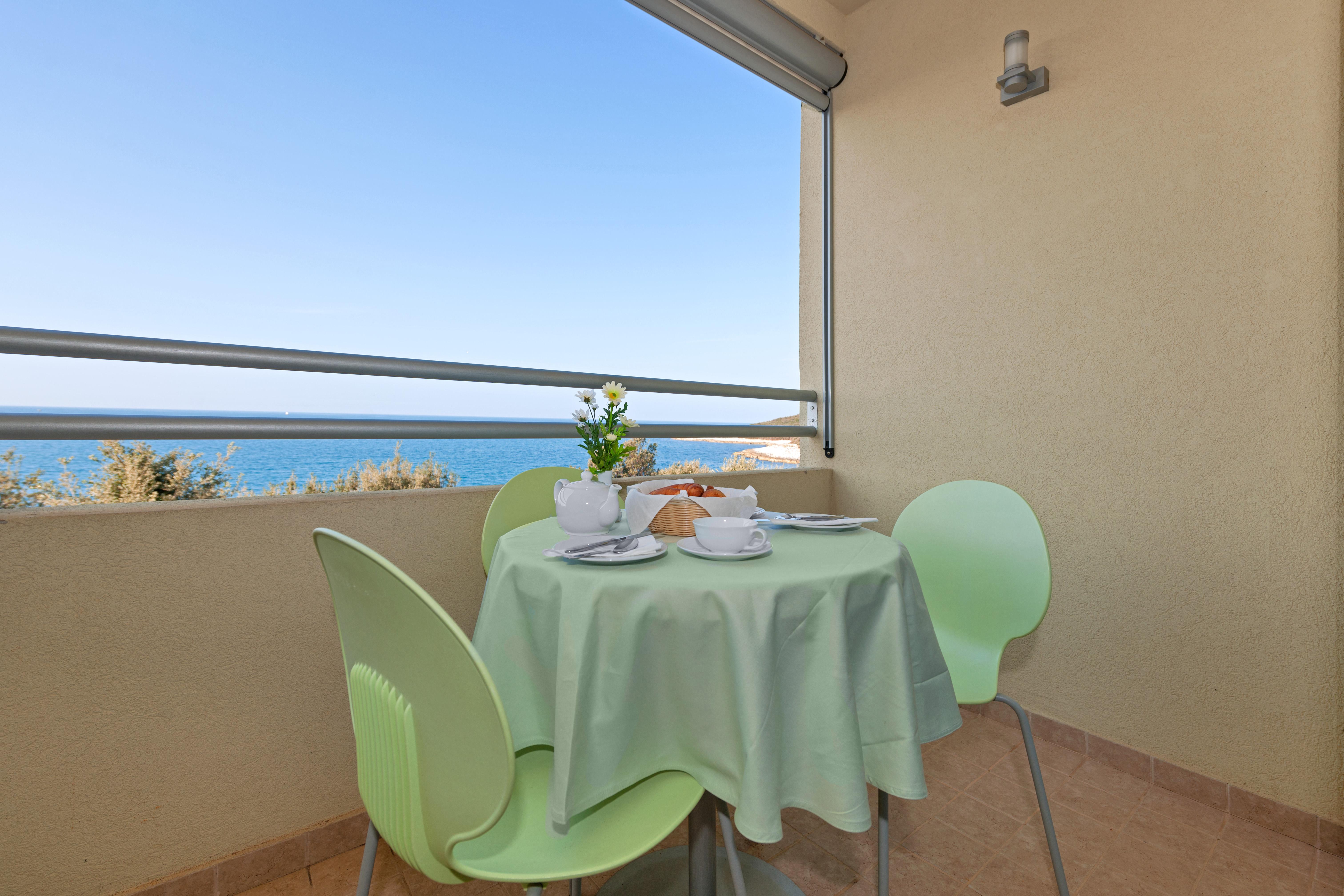 Belvedere Resort Apartments Върсар Екстериор снимка