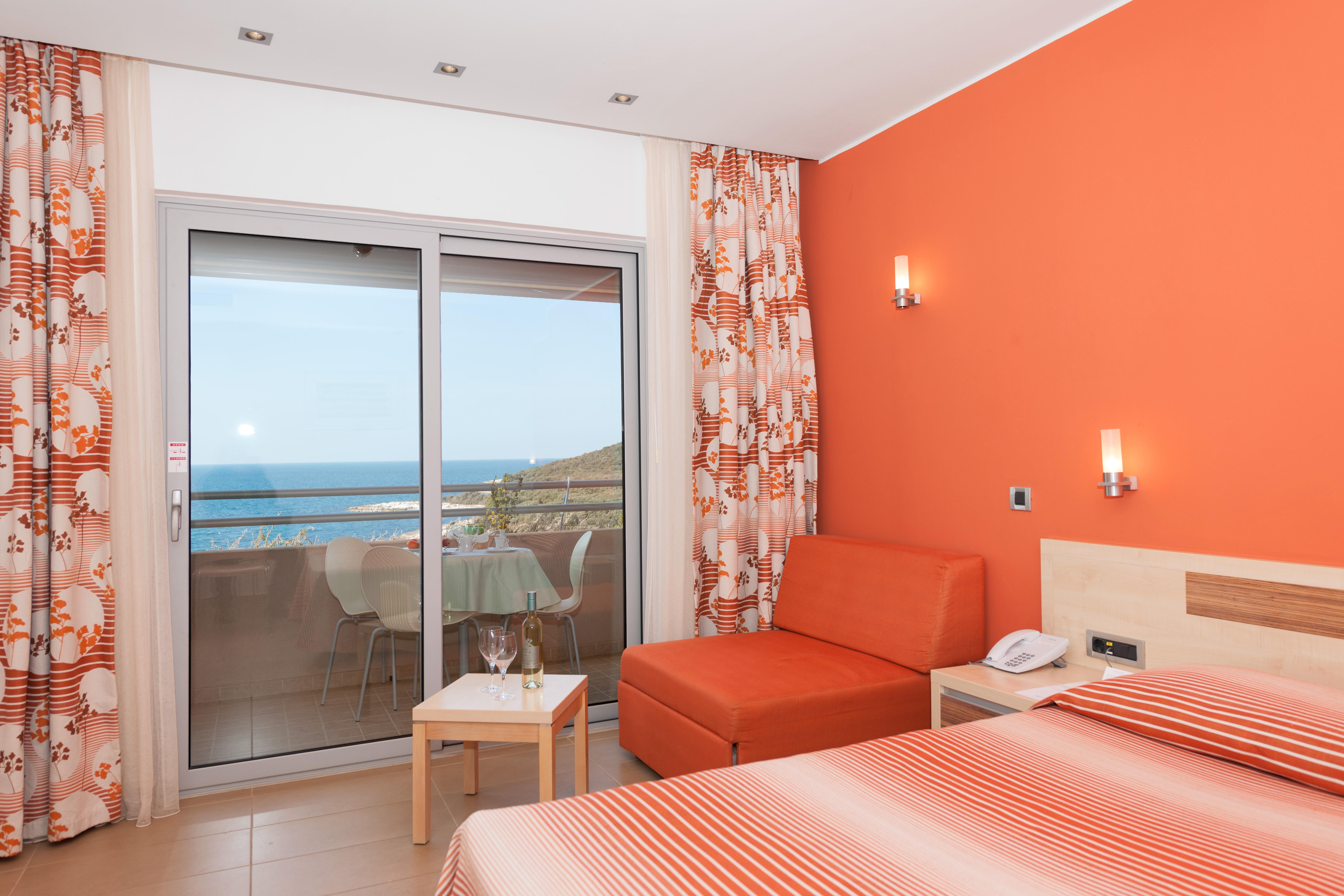 Belvedere Resort Apartments Върсар Екстериор снимка