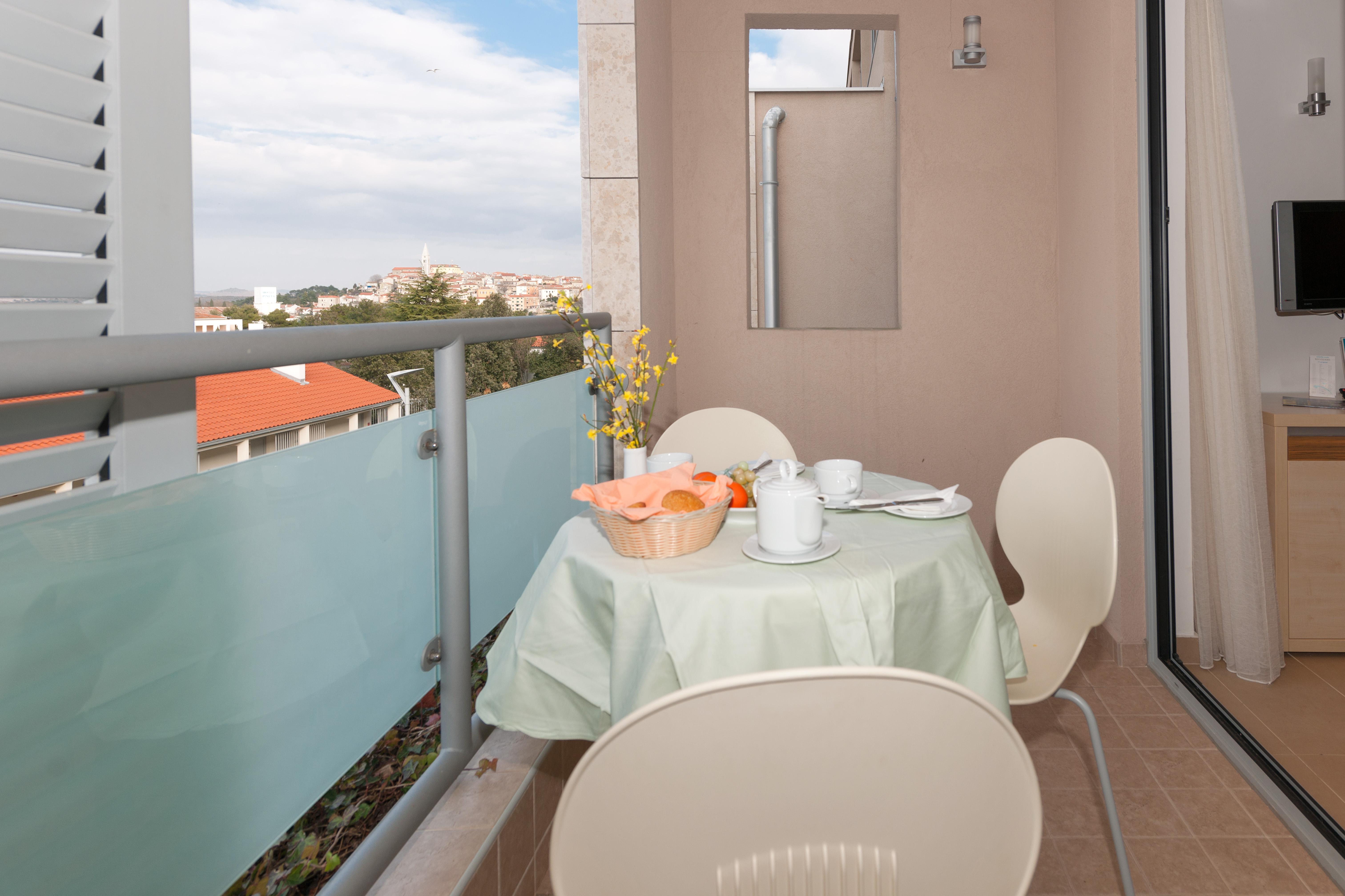 Belvedere Resort Apartments Върсар Екстериор снимка