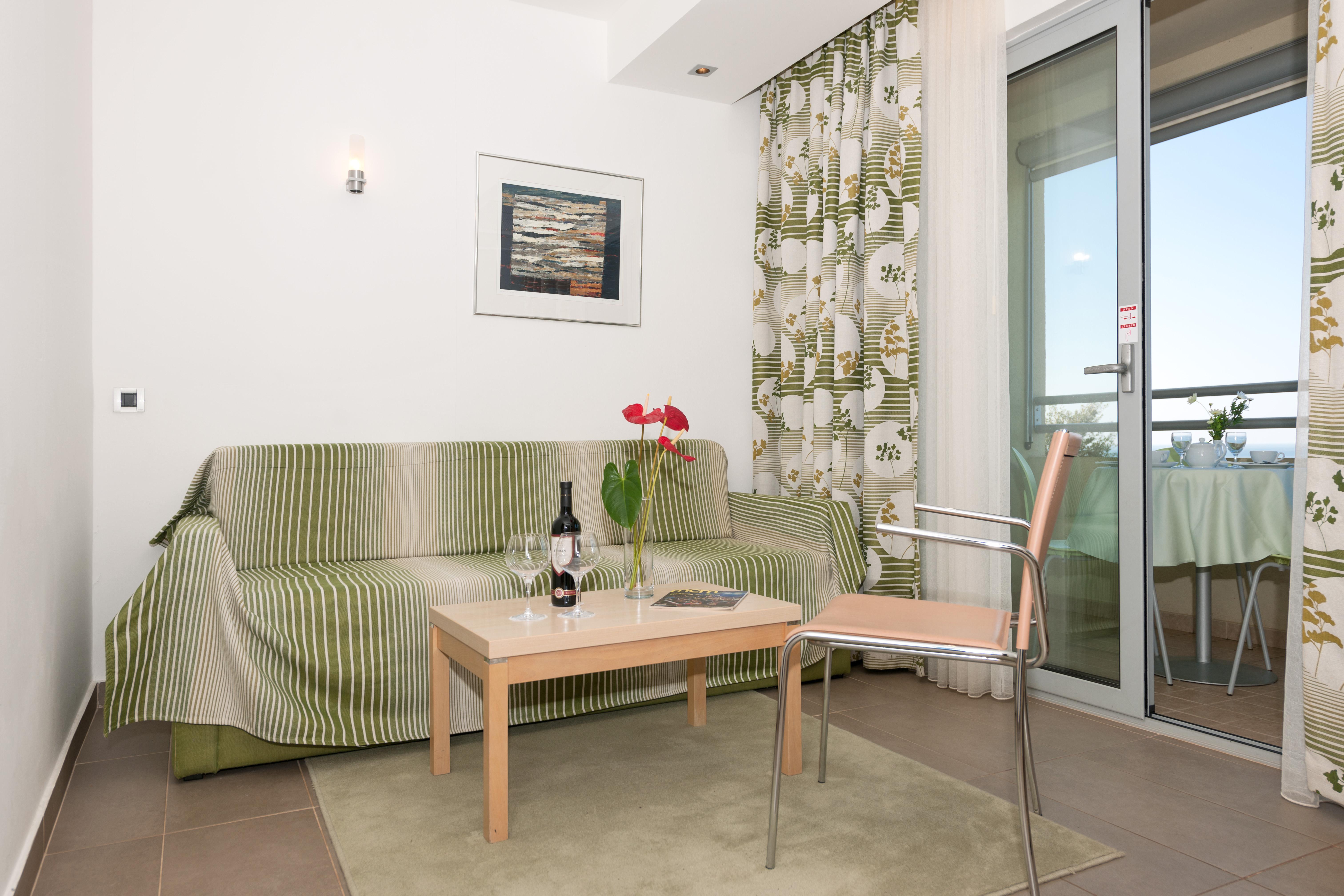 Belvedere Resort Apartments Върсар Екстериор снимка