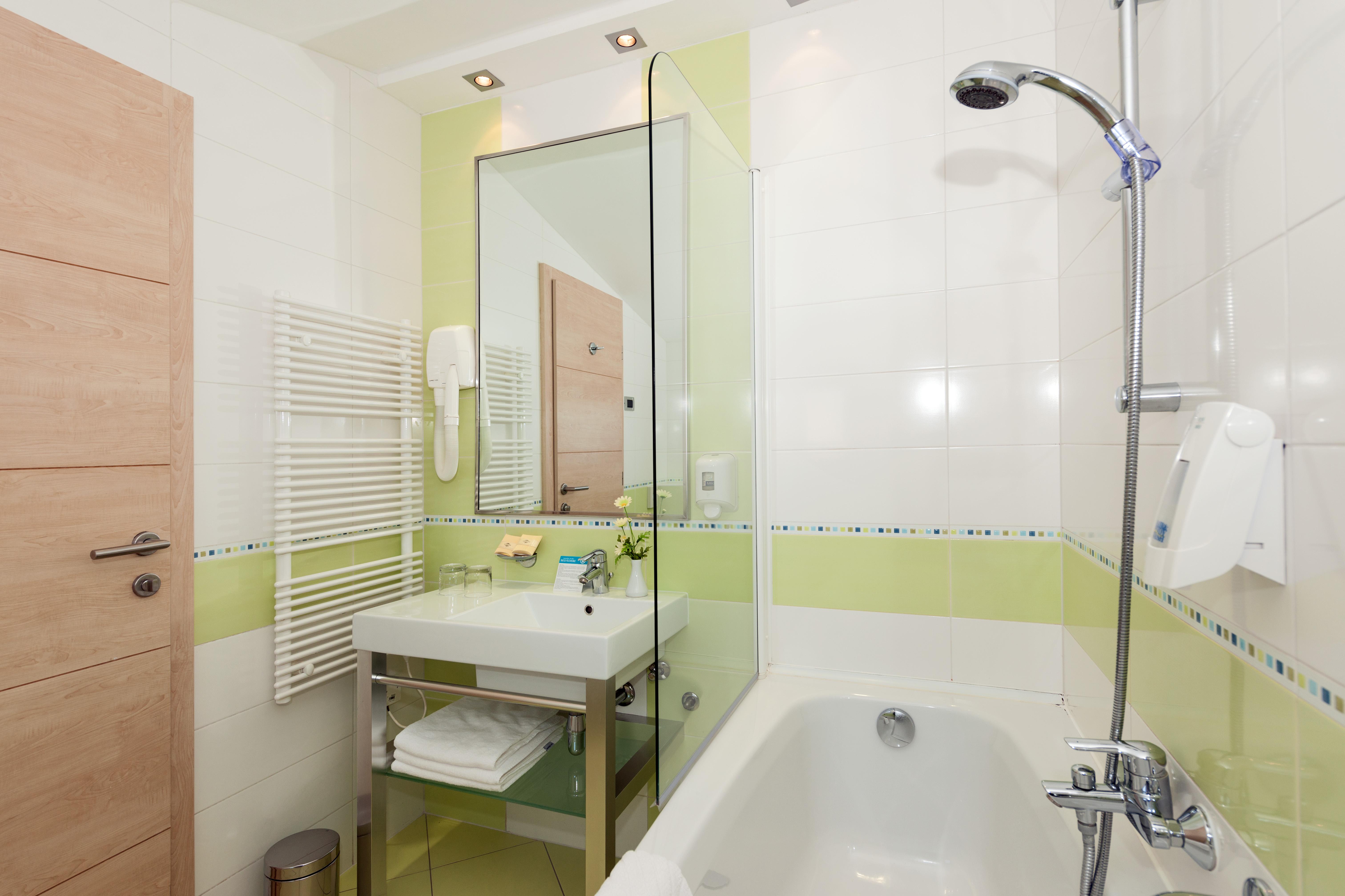 Belvedere Resort Apartments Върсар Екстериор снимка