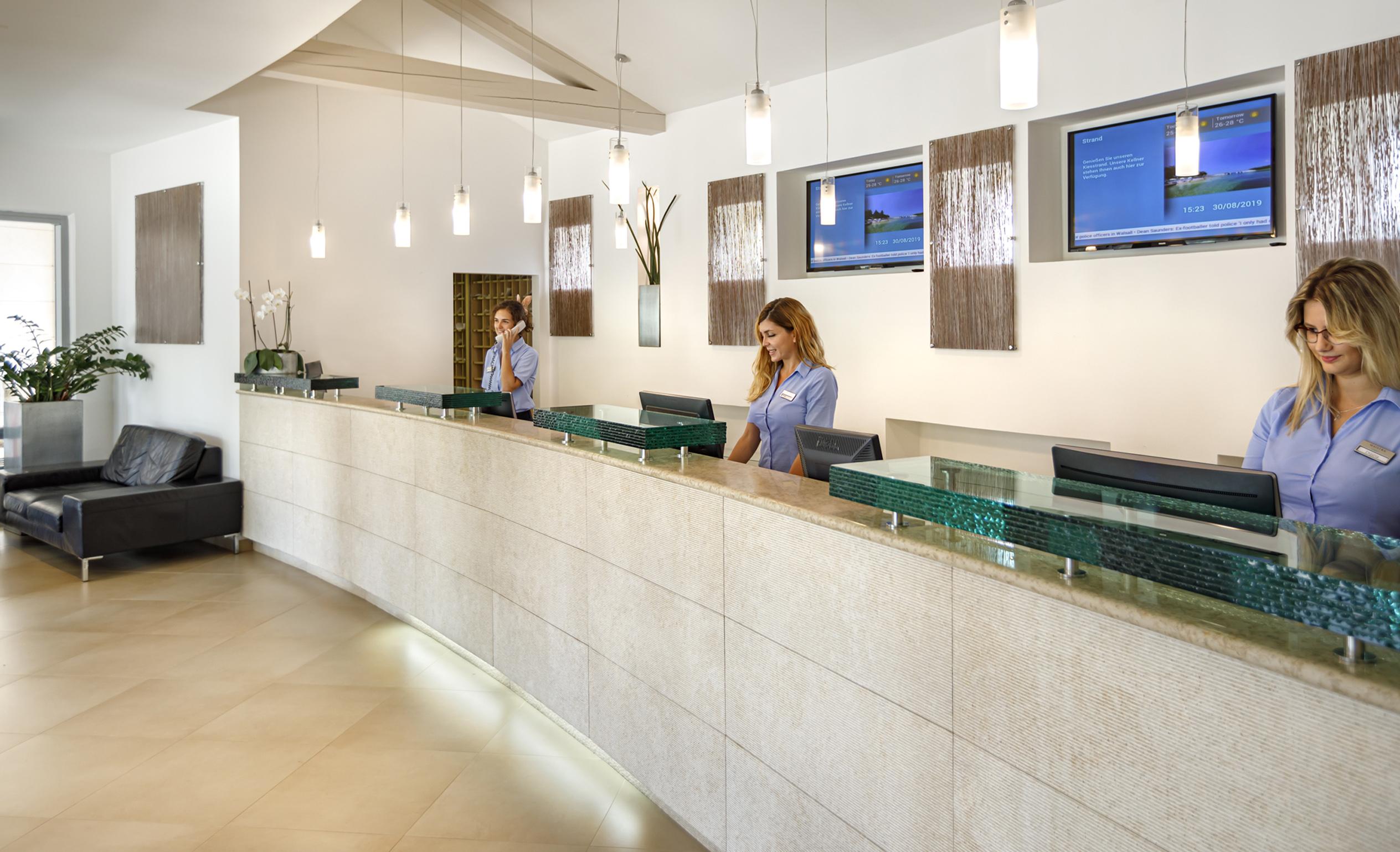 Belvedere Resort Apartments Върсар Екстериор снимка