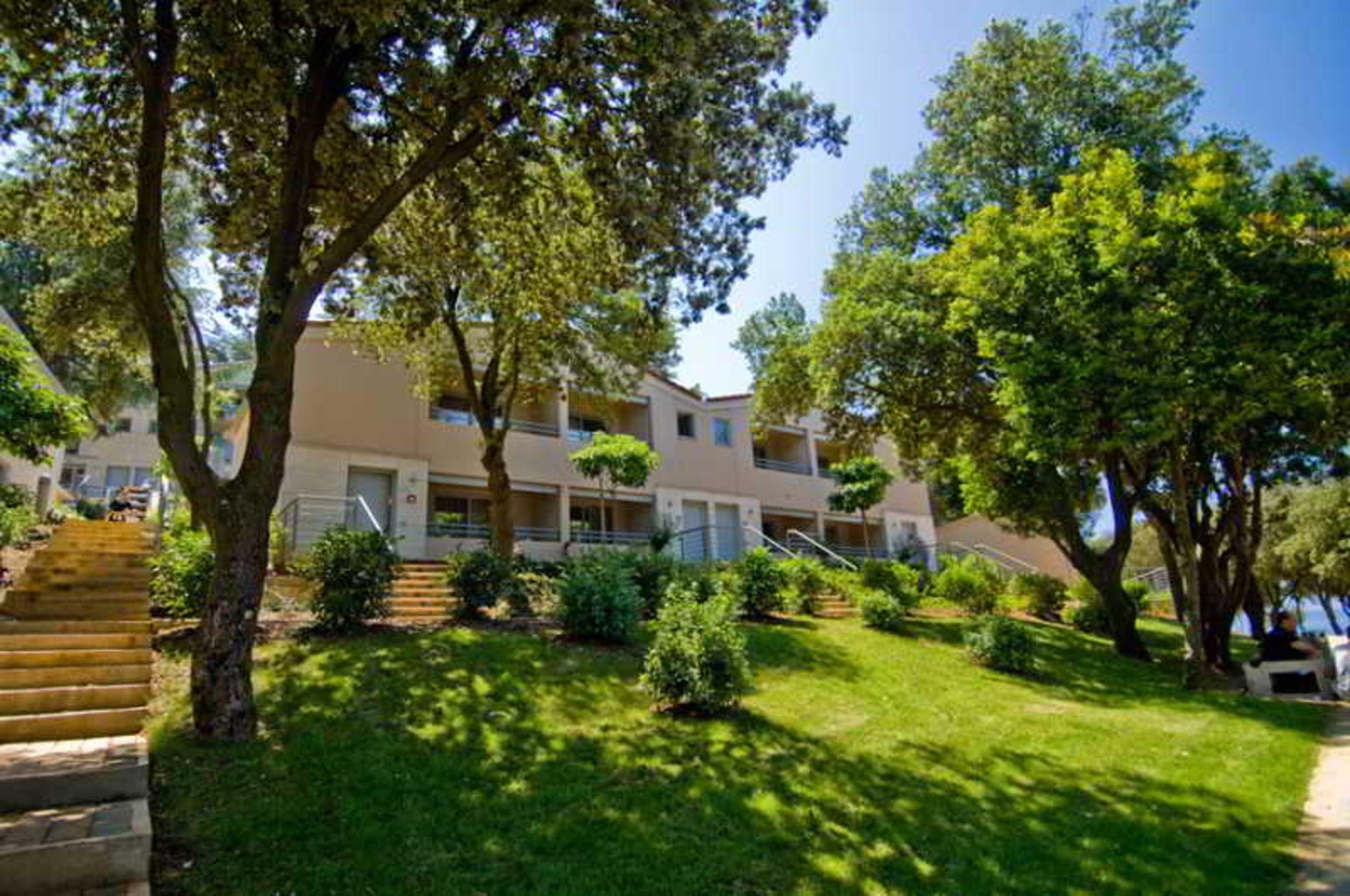 Belvedere Resort Apartments Върсар Екстериор снимка