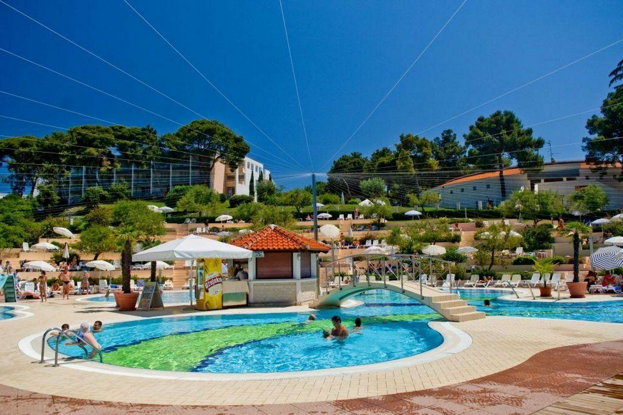 Belvedere Resort Apartments Върсар Екстериор снимка