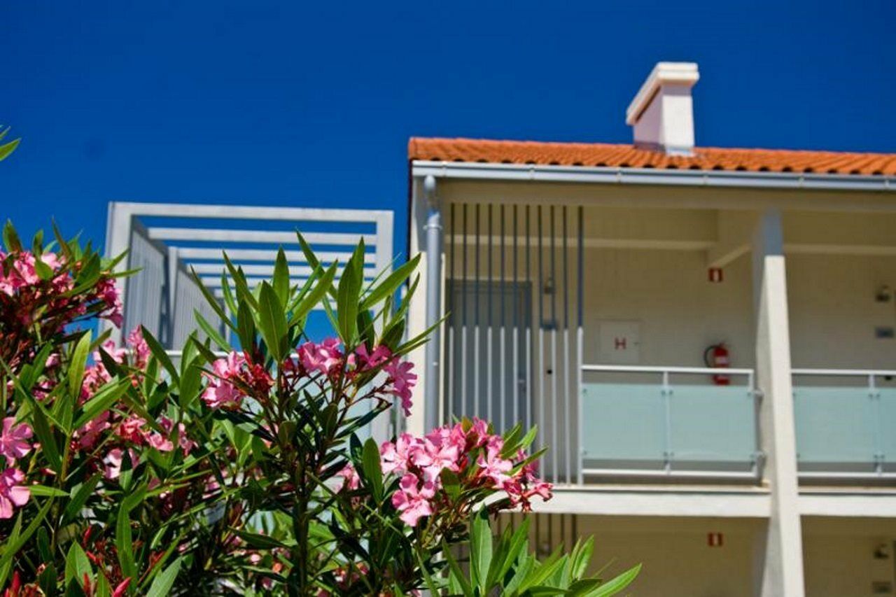 Belvedere Resort Apartments Върсар Екстериор снимка