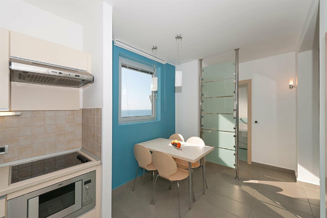 Belvedere Resort Apartments Върсар Екстериор снимка