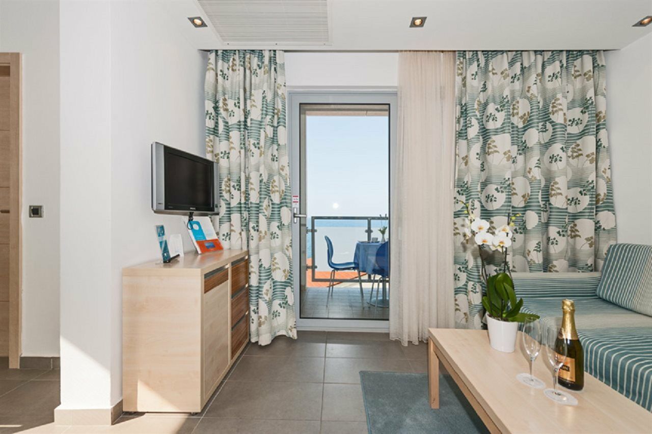 Belvedere Resort Apartments Върсар Екстериор снимка