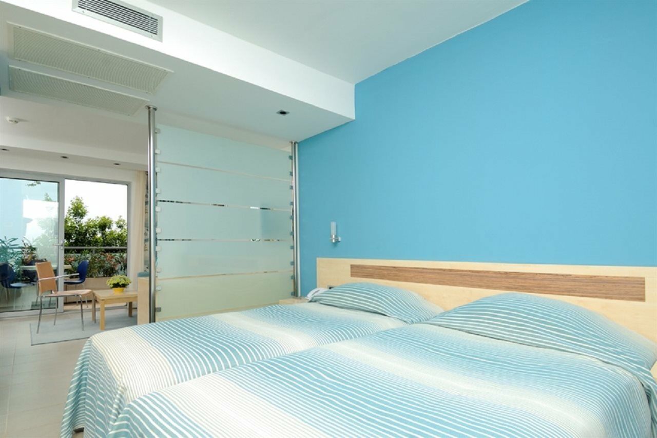 Belvedere Resort Apartments Върсар Екстериор снимка
